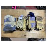 Work Gloves