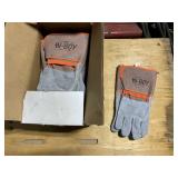 Box of Hi-Boy Work Gloves