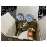 Victor Pressure Regulator