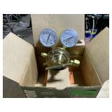 Victor Pressure Regulator
