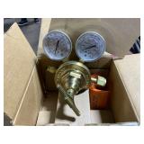 Pressure Gauge