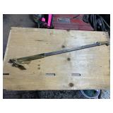 Harris Cutting Torch