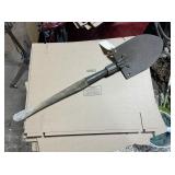 USA Soldier Shovel
