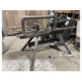 Westinghouse No. 3 Cut Saw