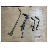 Cutting Torches, Welding Tips