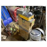 Service Entrance Device, Power Box