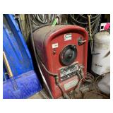 Lincoln Arc Welder