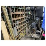 Contents of Parts Bin*