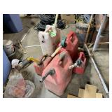 Gas Cans