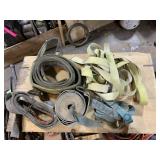 Assorted Straps