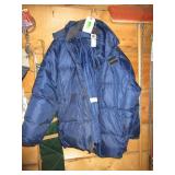 2XL Athletic Works Coat