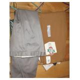 Men's Dungarees, Slacks
