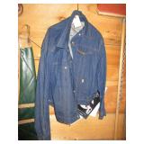 Saddle King Western Jacket