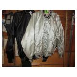 XXL Dunbrook Coat, DNCFR Coat