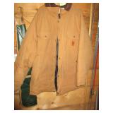 3XL Wells Premium Coat