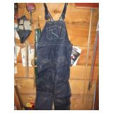 Men's Overalls