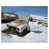 1949 Studebaker Pickup