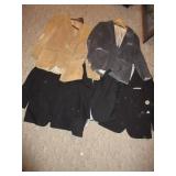 Men's Suit Coats