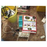 Closet Organization, Expandable Rack, Surge