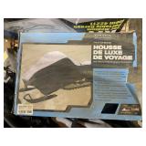 Snowmobile Covers