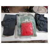 New Work TODD Clothes