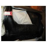 NIB Double Tuff Boots