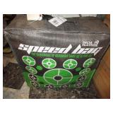 Speed Bag for Crossbows and Compound Bows