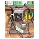 Saeco Melting Furnace