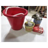 Lead Balls for Reloading