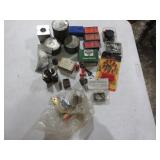 Empty Shells, Expander Muzzleloader Bullets