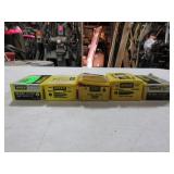 Assorted 30 Cal Bullets