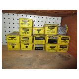 15) Boxes Round Balls for Reloading