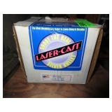 Laser-Cast 44 Cal Silver Bullets