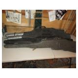 Hard Rifle Cases
