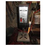 3/8 Variable Speed Drill Press