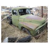 1965 International Pickup