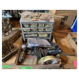 Drivers, Grabbers, Hand Tools