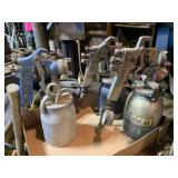 Paint Sprayers