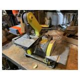 Belt Sander