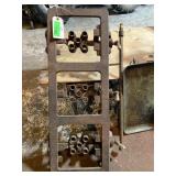 Old Stove Tops, Propane Burners