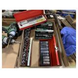 Socket Sets
