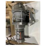3000lb Winch