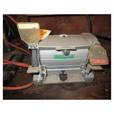 Wizard 4 1/2' Grinder