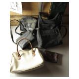 Leather Purses and Ladies Purses