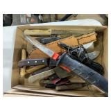 Kitchen Knives, Electric Carving Knife, Knife-