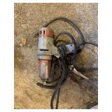 Milwaukee Heavy Duty Impact Wrench