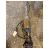 Rockwell HD Horizontal Grinder