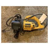 DeWalt 8 Gauge Nibbler