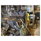 Heavy Duty Garage Oven/Heater