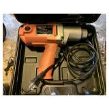 Chicago Electric Impact Wrench